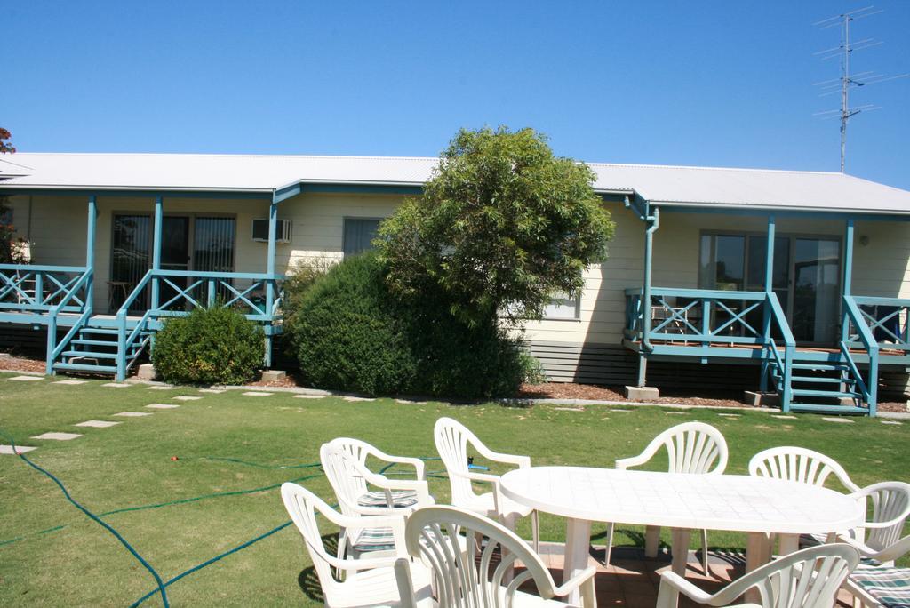 Marion Bay Holiday Villas Kültér fotó