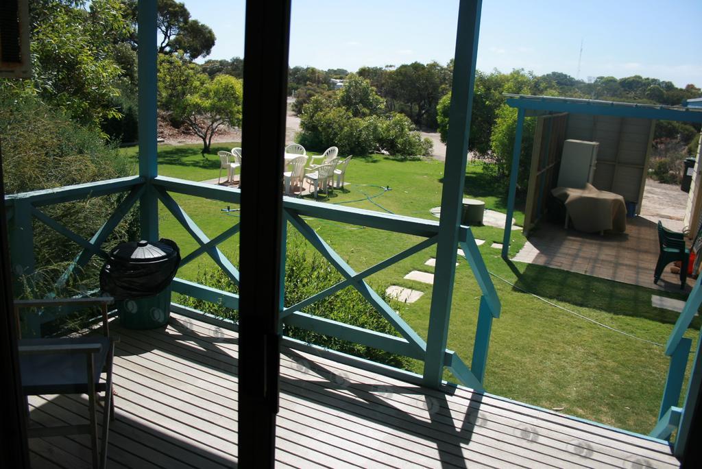 Marion Bay Holiday Villas Kültér fotó