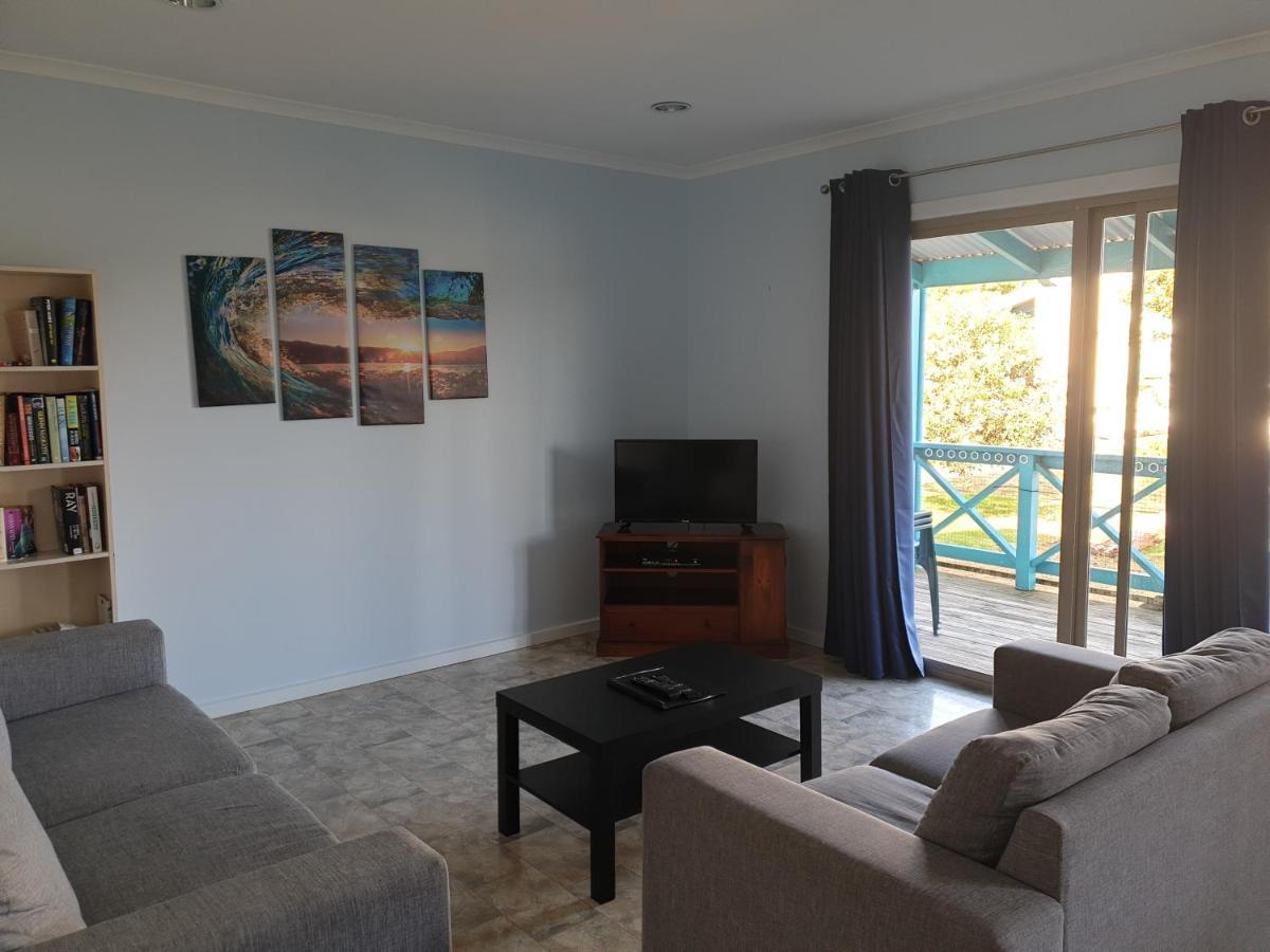 Marion Bay Holiday Villas Kültér fotó