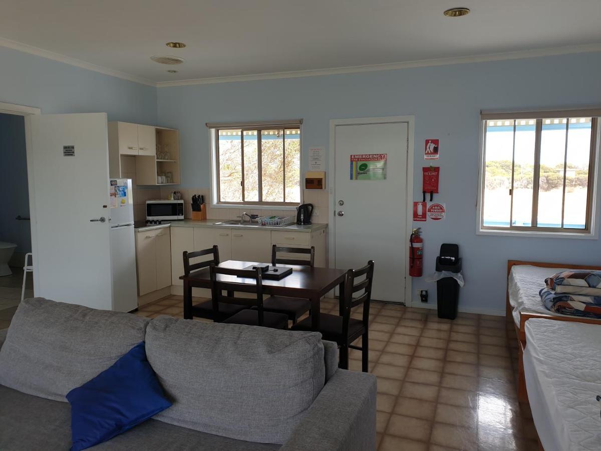Marion Bay Holiday Villas Kültér fotó