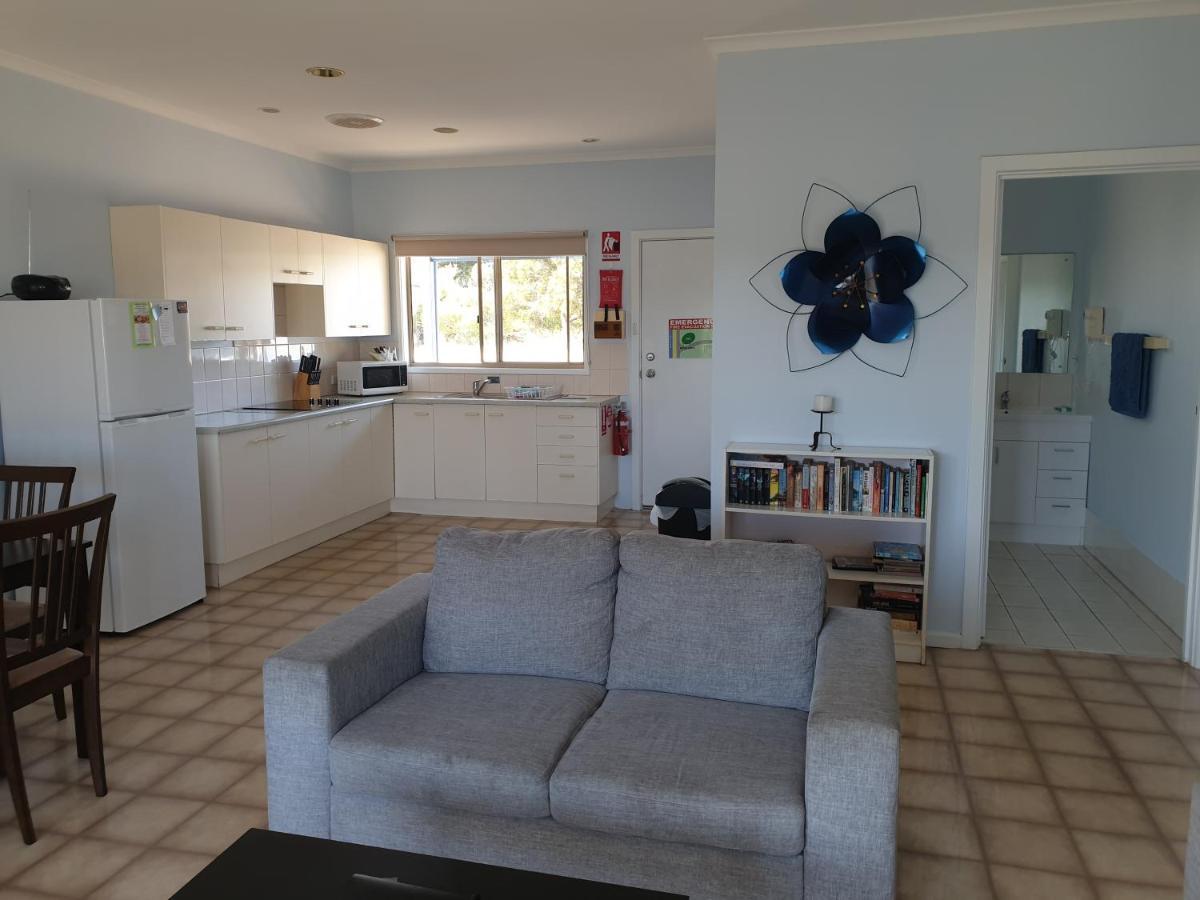 Marion Bay Holiday Villas Kültér fotó