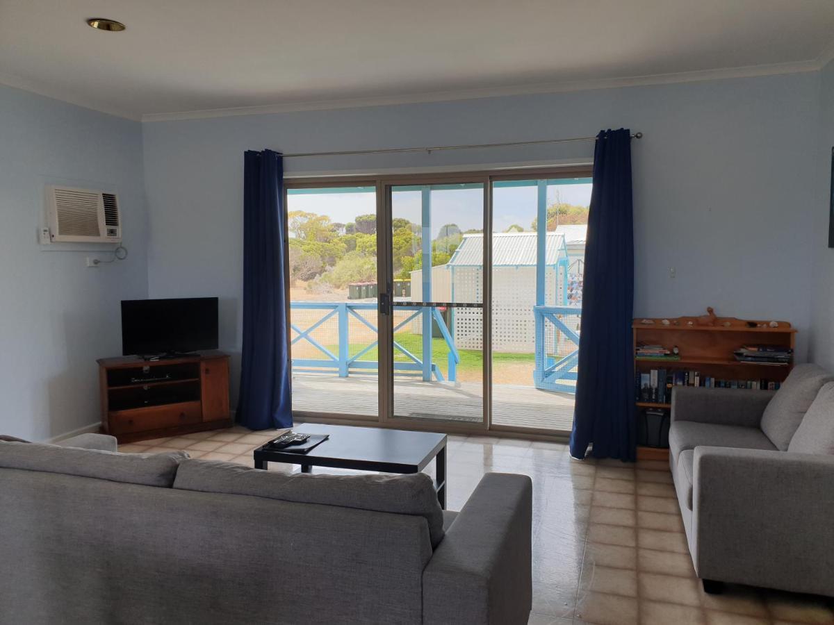 Marion Bay Holiday Villas Kültér fotó